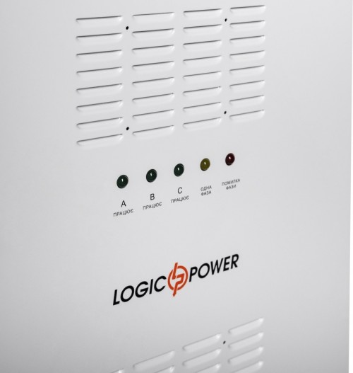 Logicpower LP-50kVA