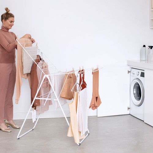 Brabantia HangOn Drying Rack