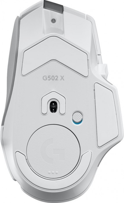 Logitech G502 X Lightspeed