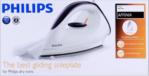 Philips Affinia Dry GC 160