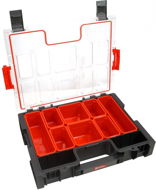 Qbrick System PRO Organizer 300