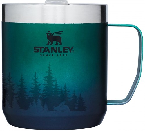 Stanley Classic Legendary Camp Mug 0.35