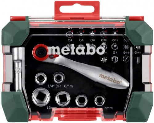 Metabo 626701000