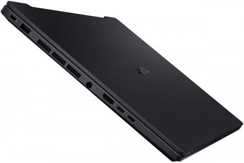 Asus ProArt Studiobook 16 OLED H7600ZX