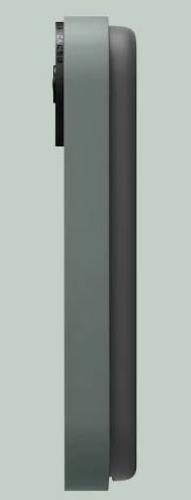 Google Nest Doorbell Wired