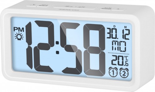 Sencor SDC 2800