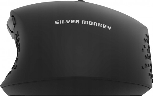 Silver Monkey M70