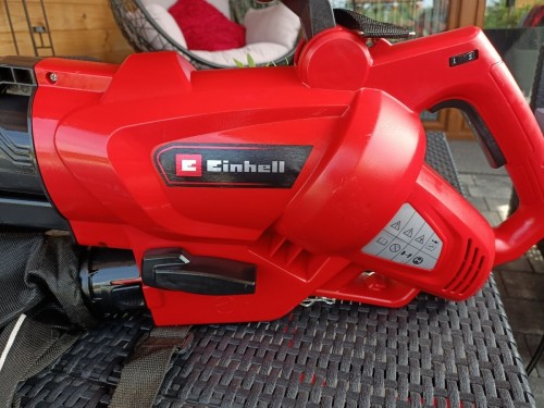 Einhell GC-EL 3024 E