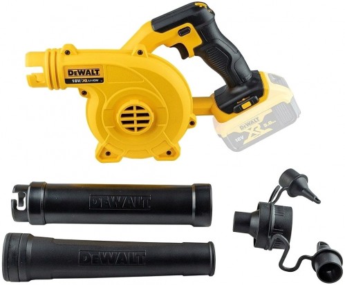 DeWALT DCV100