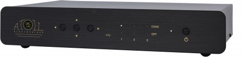 Atoll DAC100 Signature