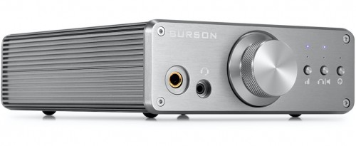 Burson Audio Funk