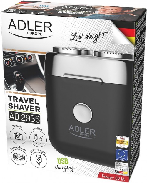 Adler AD 2936