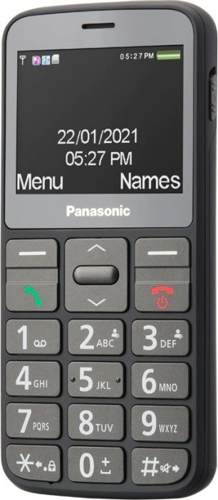 Panasonic TU160