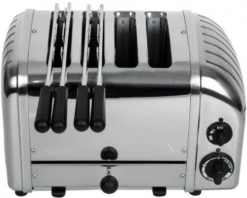 Dualit Combi 2+2 42174