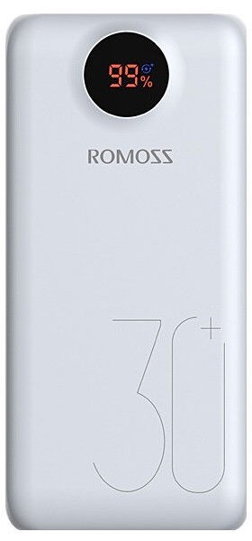 Romoss SW30+