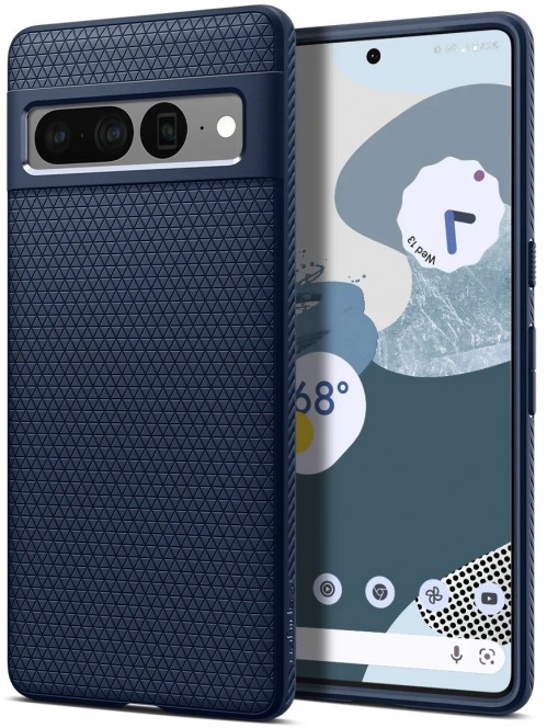 Spigen Liquid Air for Pixel 7 Pro