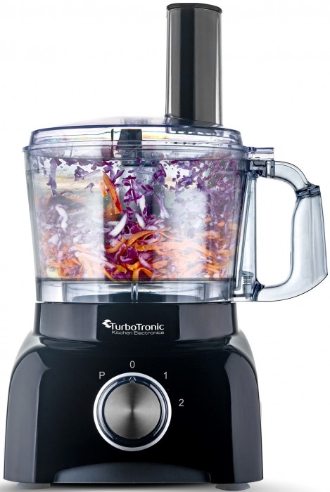 TurboTronic ElectroMix TT-FP800