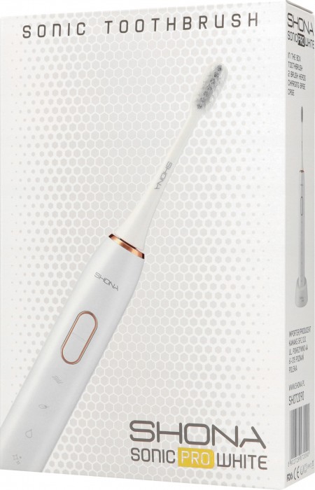 SHONA MEDICAL Sonic Pro