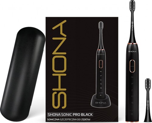 SHONA MEDICAL Sonic Pro