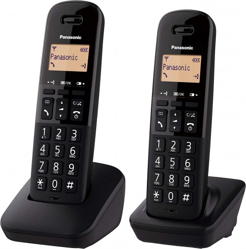 Panasonic KX-TGB612