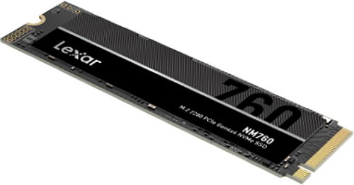 Lexar NM760