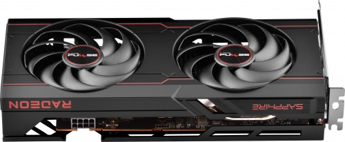 Sapphire Radeon RX 6650 XT PULSE