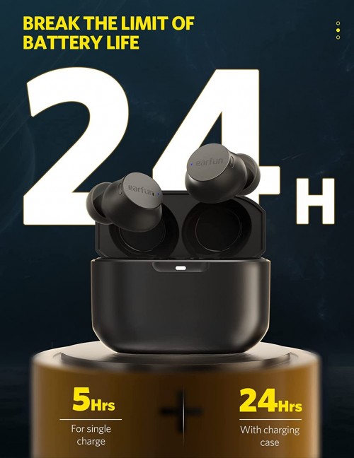EarFun Free Mini