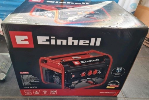 Einhell TC-PG25/1/E5