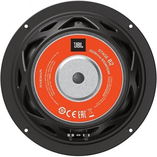 JBL Stage 82