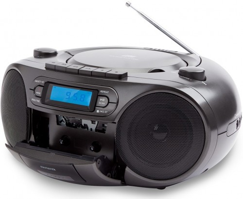 Aiwa BBTC-550