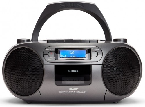 Aiwa BBTC-660DAB