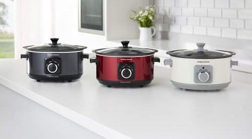 Morphy Richards 460014