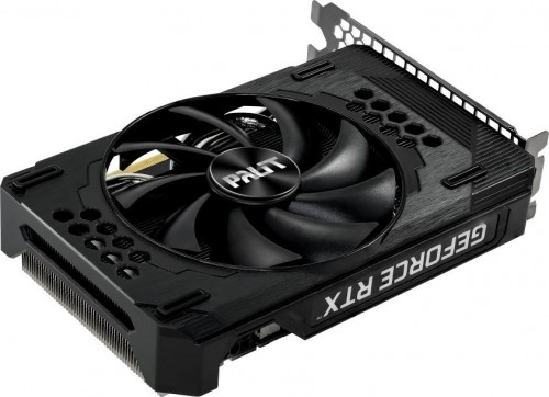 Palit GeForce RTX 3060 StormX 8GB