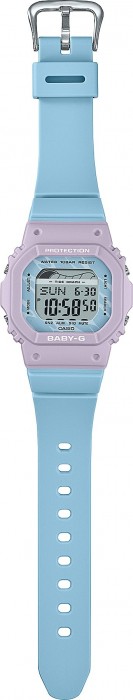 Casio Baby-G BLX-565-2