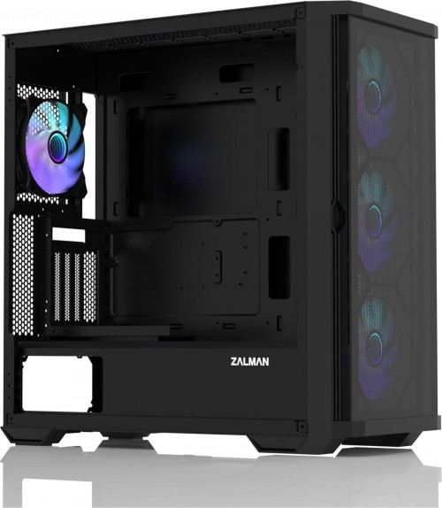 Zalman Z10 Duo