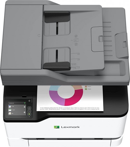 Lexmark MC3326I