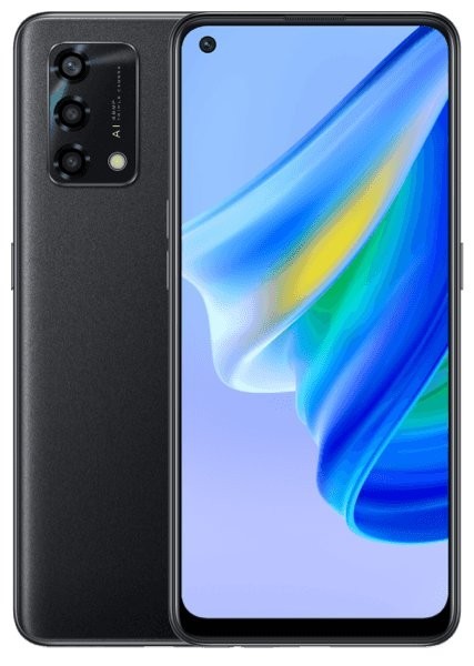 OPPO A95