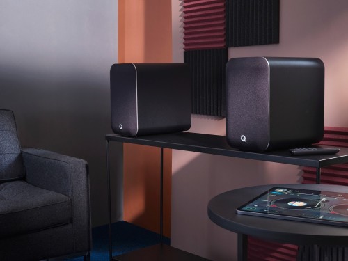 Q Acoustics M20