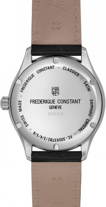 Frederique Constant FC-303MC5B6