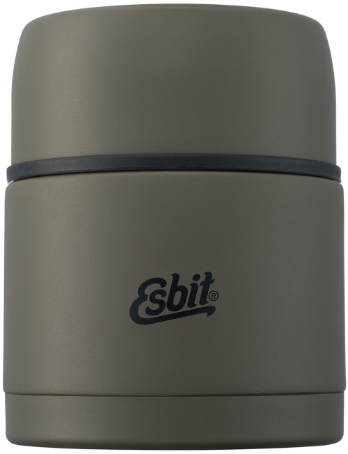 Esbit Stainless Steel Food Jug 0.5