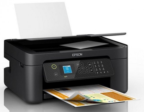 Epson WorkForce WF-2910DWF