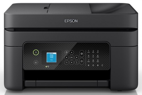 Epson WorkForce WF-2930DWF