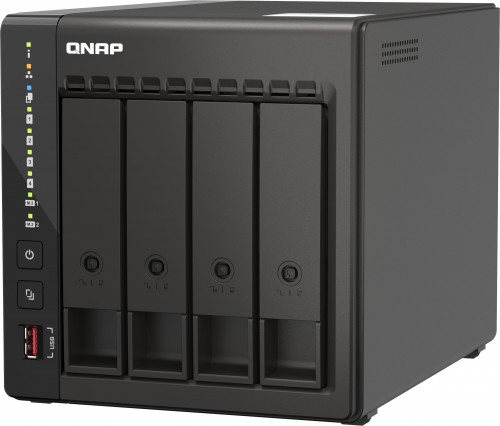 QNAP TS-453E-8G