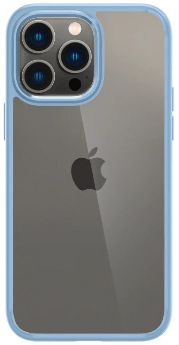 Spigen Ultra Hybrid for iPhone 14 Pro