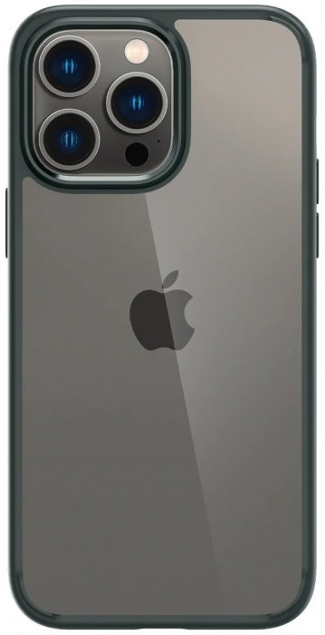 Spigen Ultra Hybrid for iPhone 14 Pro