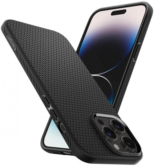 Spigen Liquid Air for iPhone 14 Pro