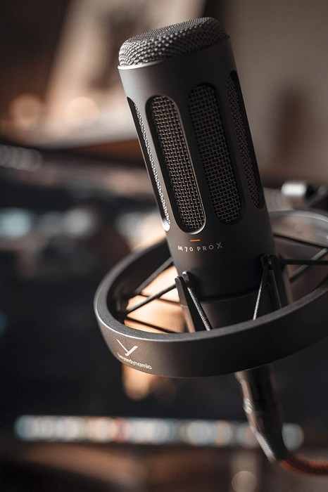 Beyerdynamic M 70 Pro x