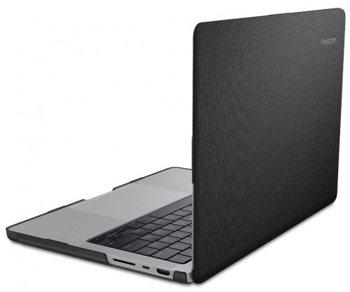 Spigen Urban Fit for Apple Macbook Pro 14