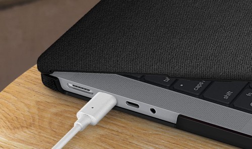 Spigen Urban Fit for Apple Macbook Pro 14