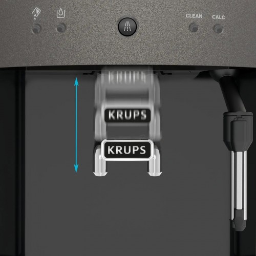 Krups Arabica EA 811E